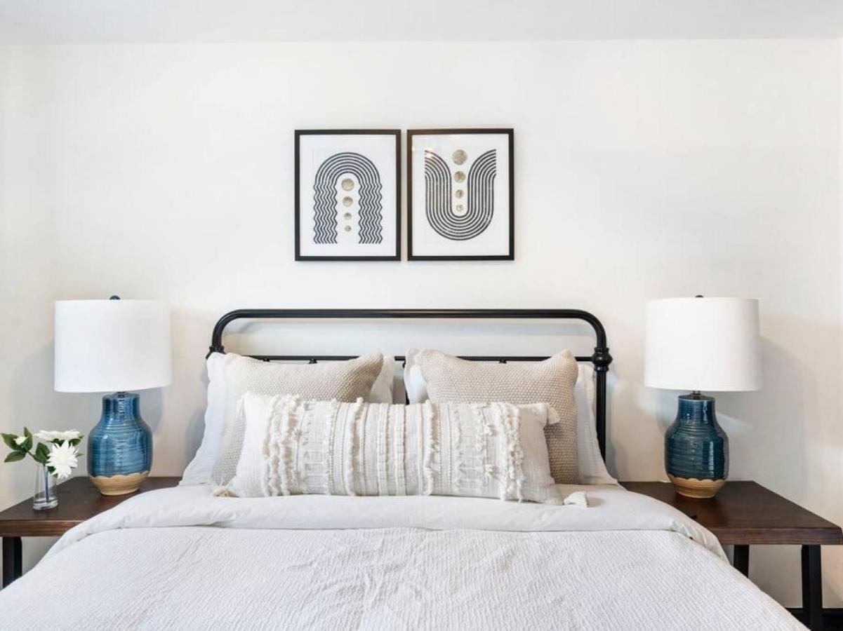 Picture Perfect Bungalow In The Heart Of Dt Vancouver Ngoại thất bức ảnh
